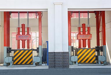 沈阳市沈北压缩设备交接仪式(图4) 沈阳市沈北压缩设备交接仪式(图4)